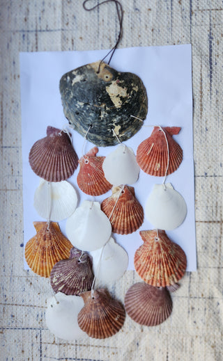 Wind chime MTS
