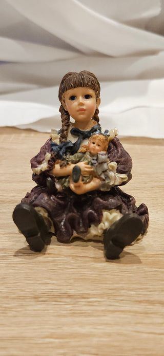 Boyds Patricia Attic Treasures NOS, RSV