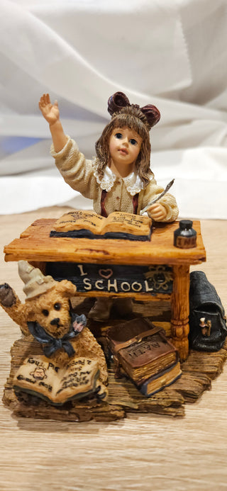 Boyds Stephanie School Days NOS, RSV