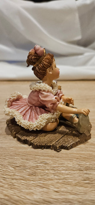 Boyds Melissa Katie Ballet NOS, RSV