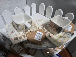 Italian Ceramic Co (Appunti di viaggio) RCD