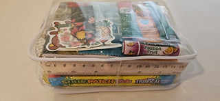 Summer Reading Sunshine & Stories Gift Set