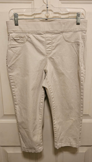 Nine West Capri Pants