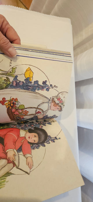 The Little Big Book for Moms 2000 Illustrated Hardcover