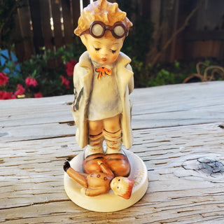 Goebel Hummel Figurine The Doctor