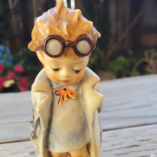 Goebel Hummel Figurine The Doctor