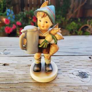 Goebel Hummel Figurine For Father