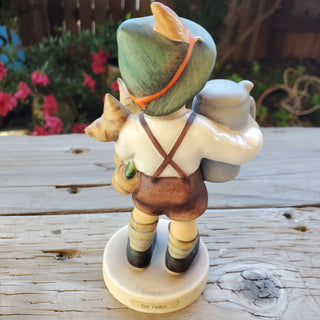 Goebel Hummel Figurine For Father