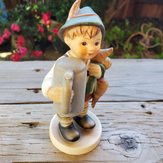 Goebel Hummel Figurine For Father