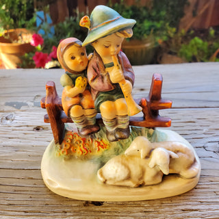 Goebel Hummel Figurine Eventide