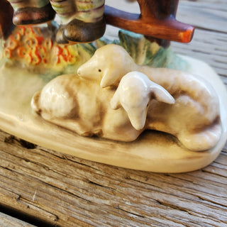 Goebel Hummel Figurine Eventide