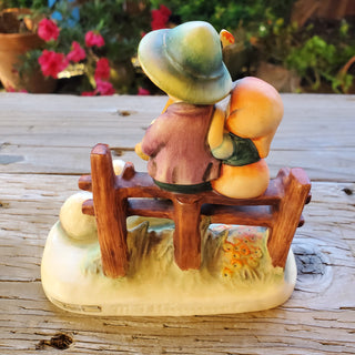 Goebel Hummel Figurine Eventide