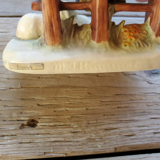 Goebel Hummel Figurine Eventide