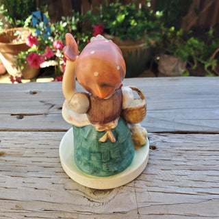 Goebel Hummel Figurine Farewell