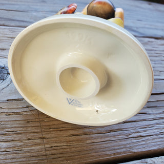 Goebel Hummel Figurine Feeding Time