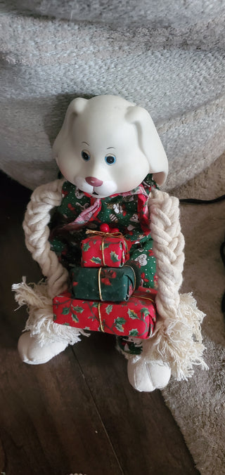 1994 House of Floyd Bunny