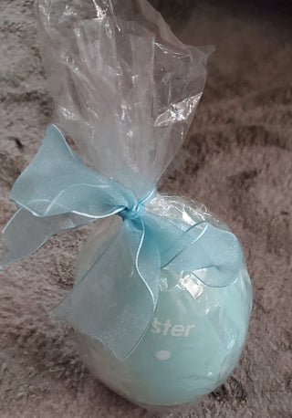EASTER EGG CANDLE