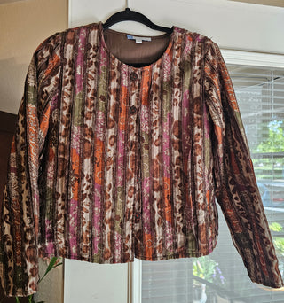 Vintage Half Moon Bay Jacket