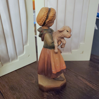 Anri Ferrandiz Italy Tender Love Limited Ed