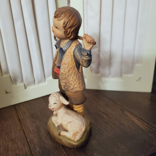 Anri Ferrandiz Companions Figurine