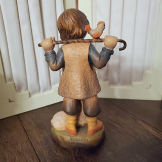 Anri Ferrandiz Companions Figurine