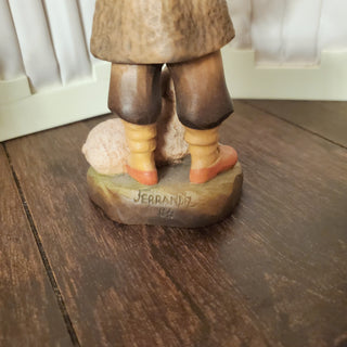 Anri Ferrandiz Companions Figurine