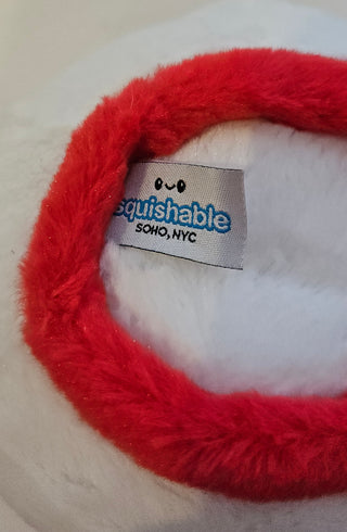 Squishable Ramen Bowl Plush Toy
