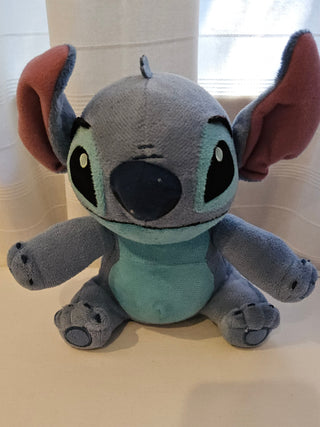 Disney Stitch Plush Toy by Just Play