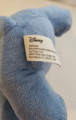Disney Stitch Plush Toy by Just Play