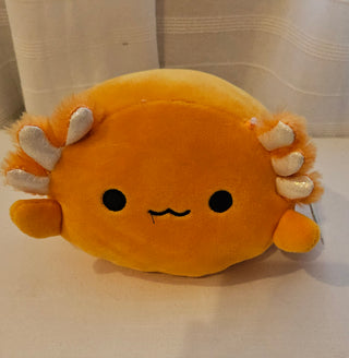 Squishmallows Stackables Nico Axolotl Plush