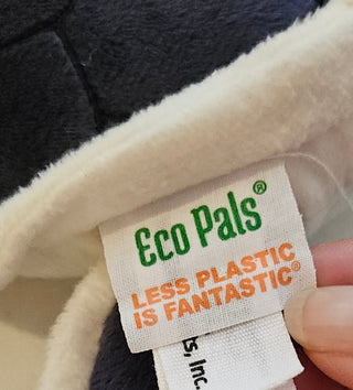Eco Pals Sea Turtle Plush by Wildlife Artists