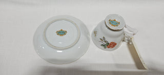 VNTG YADA Teacup & Saucer
Made in Japan