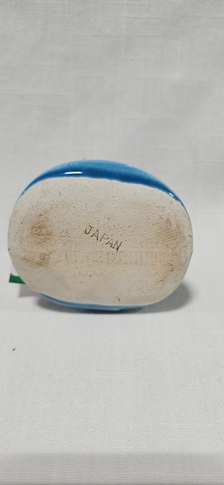 Japanese Toothpick Holder
c. 1940s–50s