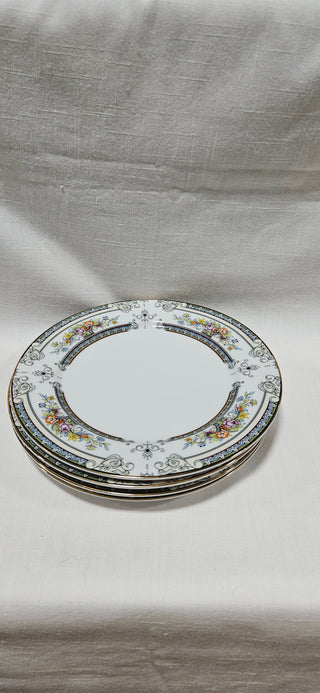 Mikasa Fine China
Cambridge pattern
7.5" plate