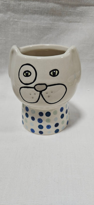 Puppy Planter