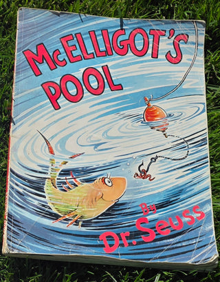 1975 McElligots Pool RSV
