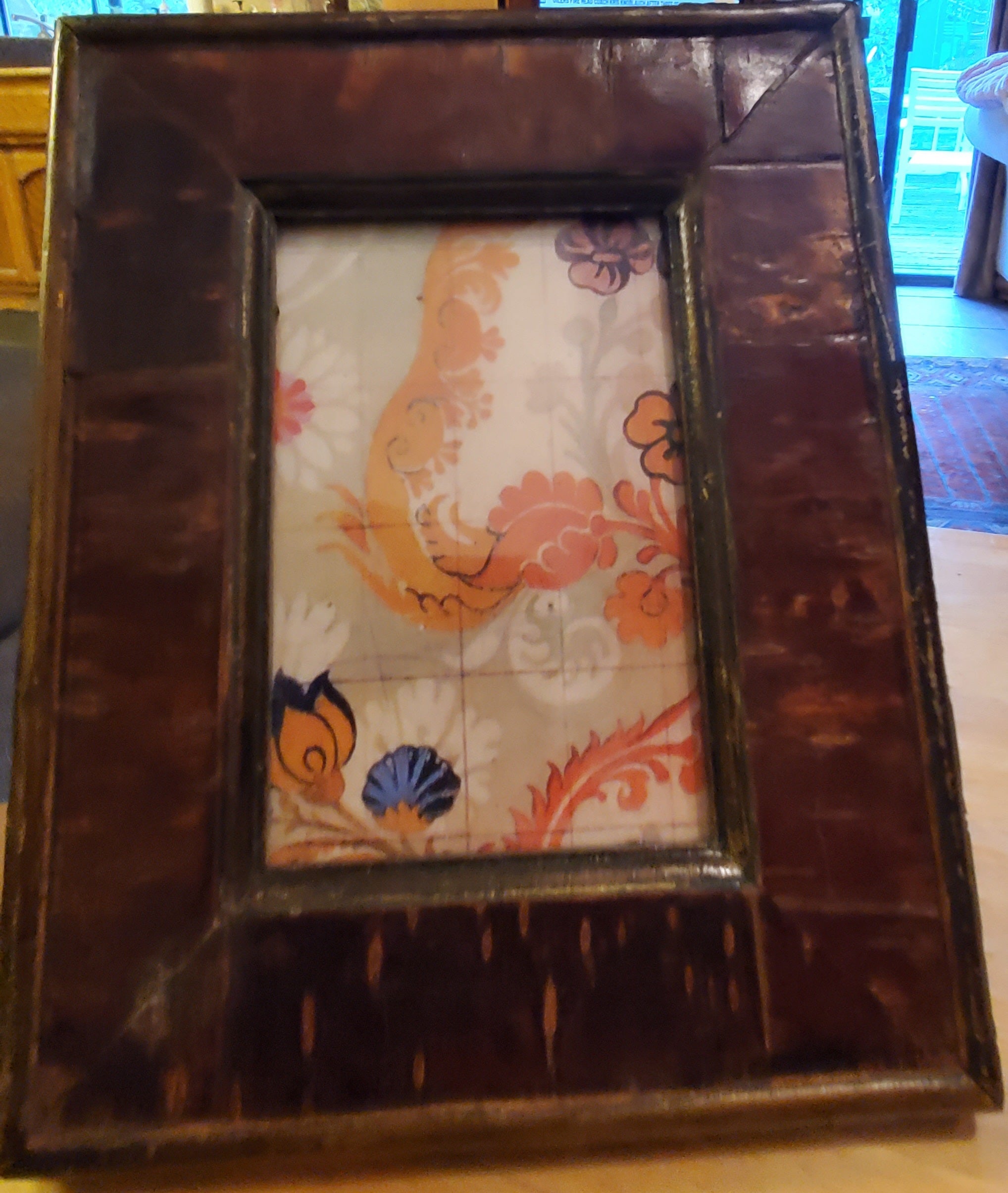 Vintage Picture Frames & Antique Photo Frames | Bliss Marketplace