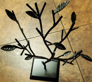 Jewelry tree