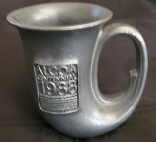 VTG Horn Mug
