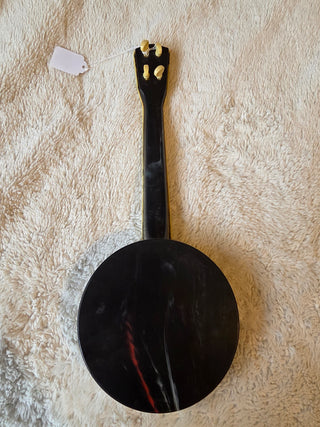 Vintage Carnival Banjo