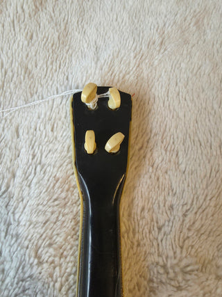 Vintage Carnival Banjo