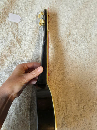 Vintage Carnival Banjo