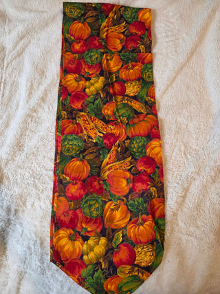 Fall 60x9 runner