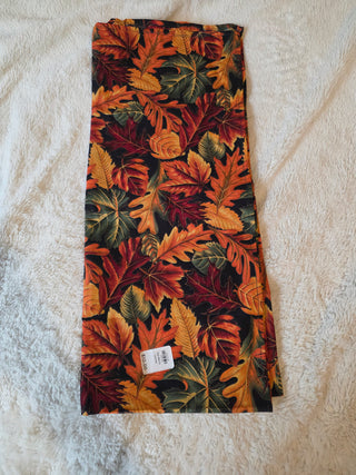 Fall 40x16 runner