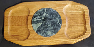 Cornwall cheese platter