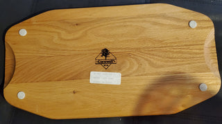 Cornwall cheese platter