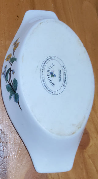 Woodhill bakeware