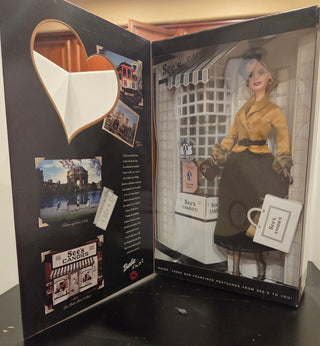 See's SF Barbie