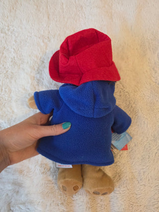 Paddington the Bear Plush NEW