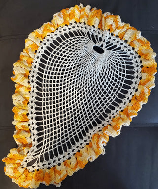 Crochet Heart